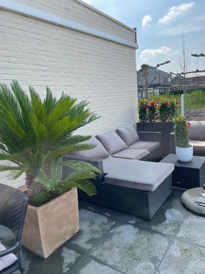 Hotel Prelude Knesselare Zewnętrze zdjęcie