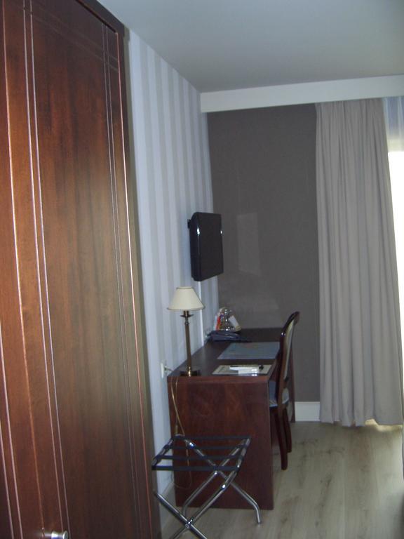 Hotel Prelude Knesselare Zewnętrze zdjęcie