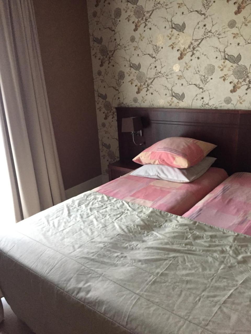Hotel Prelude Knesselare Zewnętrze zdjęcie