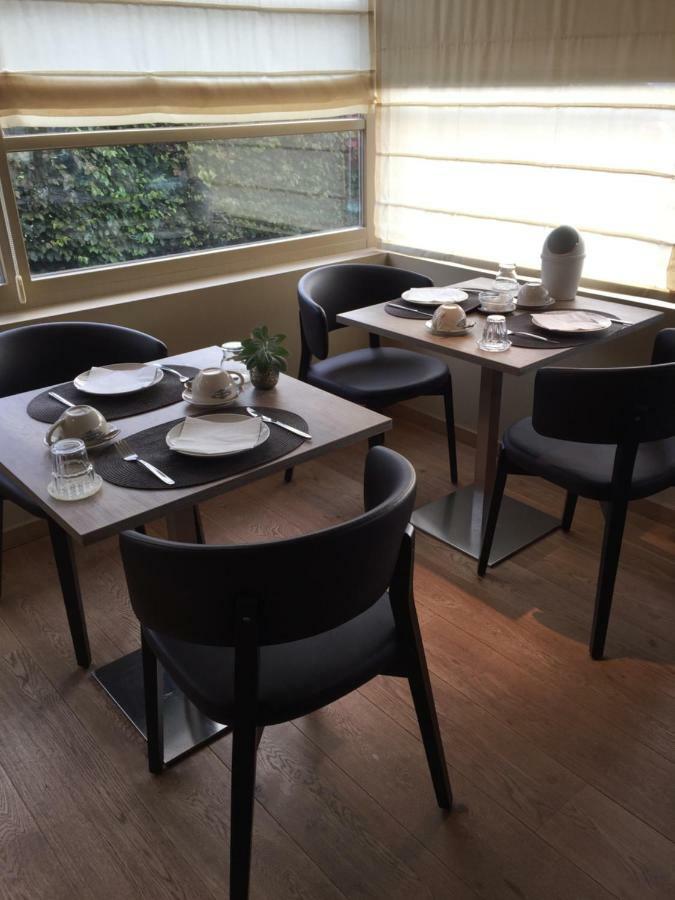 Hotel Prelude Knesselare Zewnętrze zdjęcie